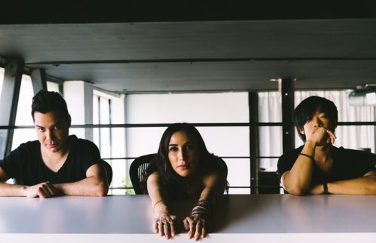 SILENT RIVAL have announced a UK tour for January next year 