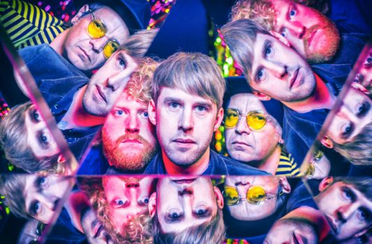 PREMIERE: The Good Water return with psych-rock single ‘TELL ME WHAT TO DO’ - Listen Now 