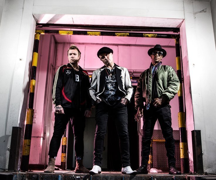 THE PRODIGY release new track "WE LIVE FOREVER" today - Listen Now 