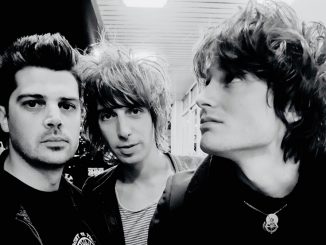 TRAMPOLENE share new single THE ONE WHO LOVES YOU - Listen Now