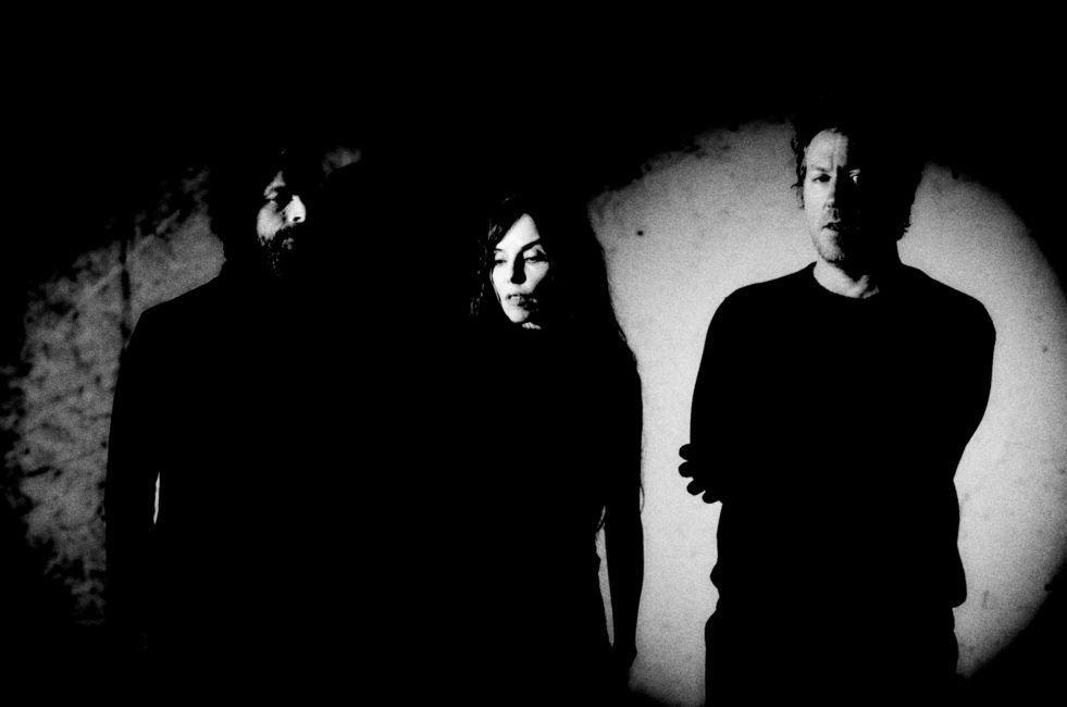 UNLOVED Announce details of their second album, ‘Heartbreak’ and December show at the Hoxton Hall, London. 