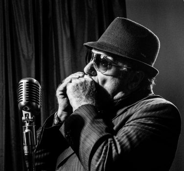 VAN MORRISON to release fourth new album in a little over twelve months - 'THE PROPHET SPEAKS' is out on 7th December 2018 2