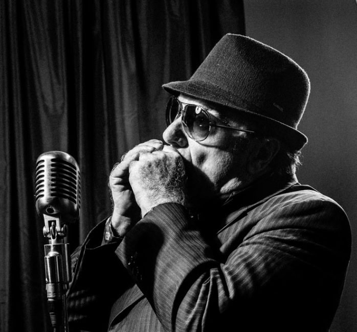 VAN MORRISON to release fourth new album in a little over twelve months - 'THE PROPHET SPEAKS' is out on 7th December 2018 2