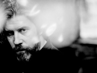 ED HARCOURT Announces details of ‘Beyond The End’, his first fully instrumental album 1