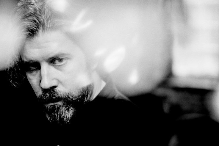 ED HARCOURT Announces details of ‘Beyond The End’, his first fully instrumental album 1