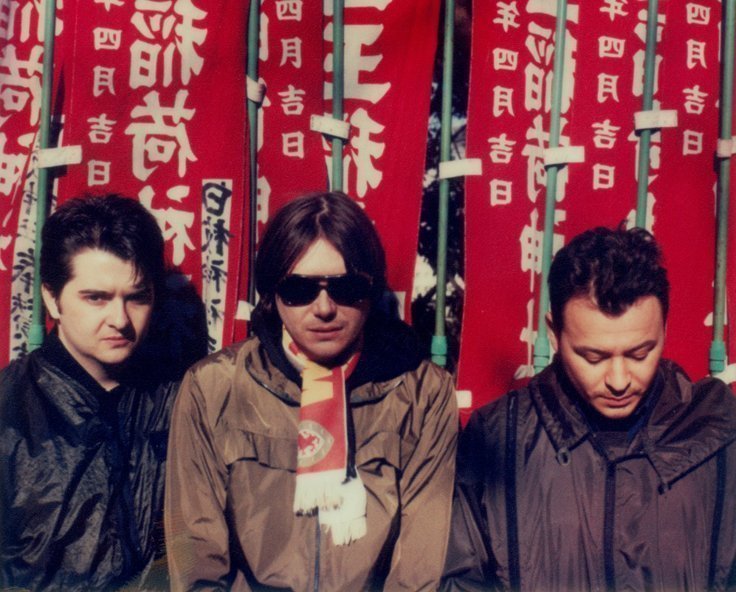 MANIC STREET PREACHERS release 20th Year Collector’s Edition of ‘This Is My Truth Tell Me Yours’ on 7th December 
