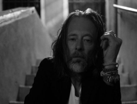 THOM YORKE shares new track 'Has Ended' - Listen Now 