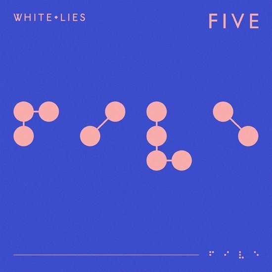 WHITE LIES share "Believe It", from upcoming new album, Five