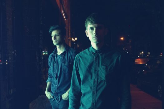 EXCLUSIVE: Empathy Test - unveil double sided release of Holy Rivers and Incubation Song - Listen Now 
