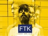 FEED THE KID announce new single 'Achilles Heel' - Listen Now 1