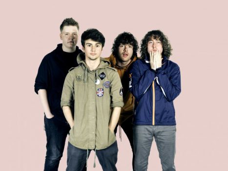 Manchester's Best Kept Secret Just Got Out - CLEARGREEN Release Indie Gem 'Gone' 1