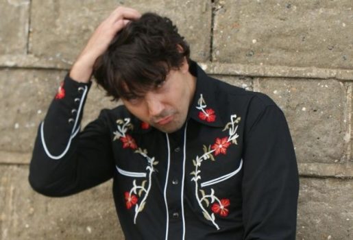 UK Crossover Veteran DAR.RA  Releases New EP - Listen to track 