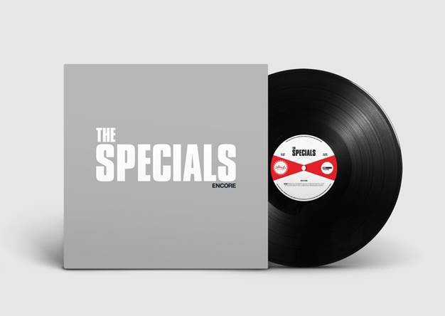 THE SPECIALS to release brand new album 