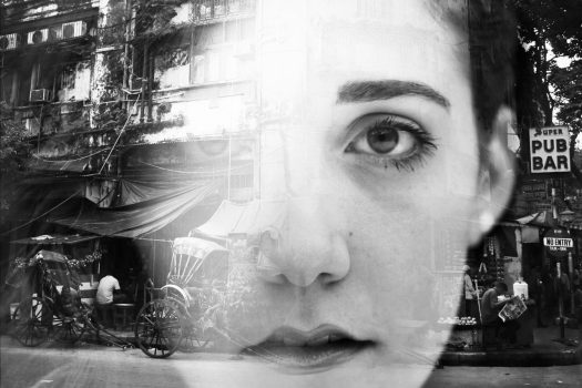 VIDEO PREMIERE: Mariane - Sound of Drums, Watch Now 