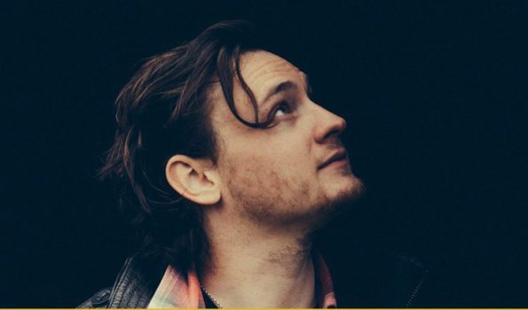RYAN MCMULLAN Announces 'An Intimate Evening With' Show @ The Black Box, Belfast, Tuesday 18th December 