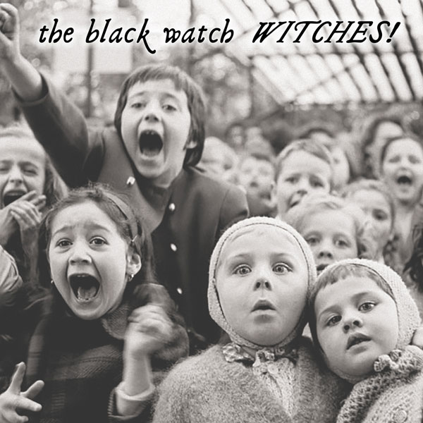 VIDEO PREMIERE: The Black Watch, 'Georgette, Georgette' - Listen Now