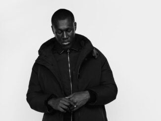 STORMZY - Announces BELSONIC 2019 Headline show, Thursday June 20th 2019 101 STORMZY - Announces BELSONIC 2019 Headline show, Thursday June 20th 2019