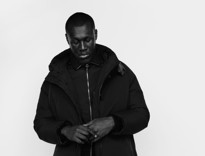 STORMZY - Announces BELSONIC 2019 Headline show, Thursday June 20th 2019 