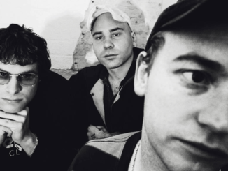 DMA'S release new video for 'Time & Money' ahead of SOLD OUT UK Tour next month 91 DMA'S release new video for 'Time & Money' ahead of SOLD OUT UK Tour next month