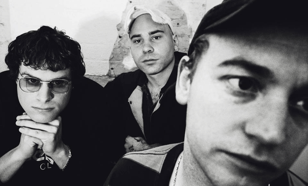 DMA'S release new video for 'Time & Money' ahead of SOLD OUT UK Tour next month 