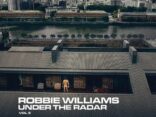 ROBBIE WILLIAMS to Release New Album of Previously-Unheard Music Exclusively for Fans