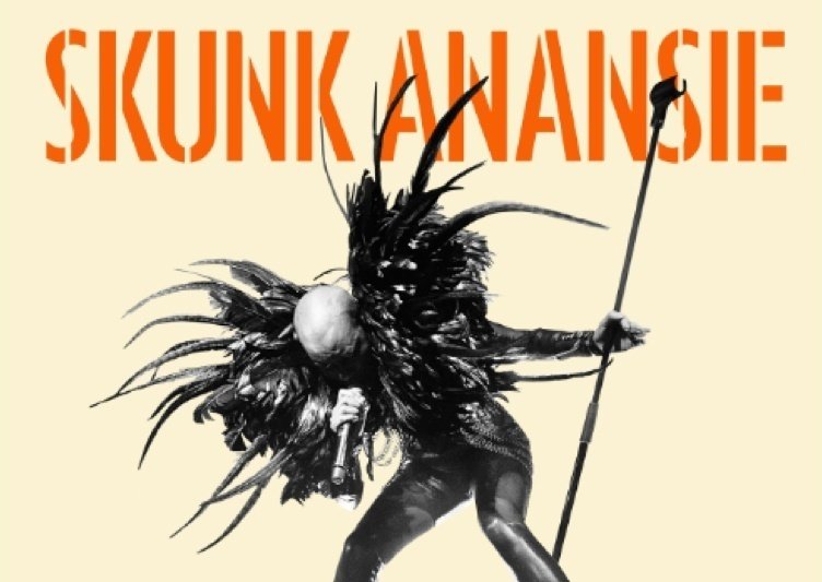 SKUNK ANANSIE share live video for 'Charlie Big Potato' - Watch Now 