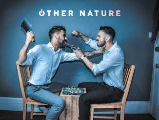 OTHER NATURE release a special live video for their latest single ‘The Throne’ - Watch Now
