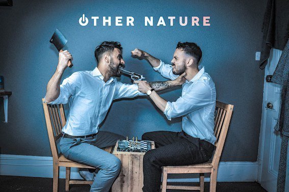 OTHER NATURE release a special live video for their latest single ‘The Throne’ - Watch Now 