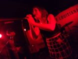 LIVE REVIEW: Estrons - The Louisiana, Bristol - 08/11/2018