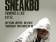 WIN: A chance to see SNEAKBO at The Oh Yeah Centre, Belfast on Thursday 29th November 2018.