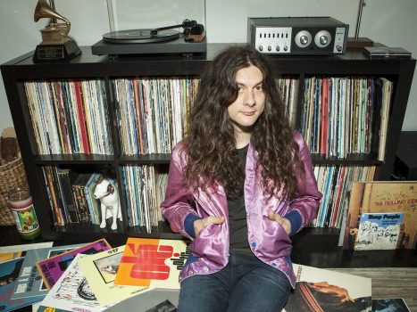WIN: Tickets to see KURT VILE & THE VIOLATORS @ The Limelight 1, Belfast Thursday 15th November 2018 