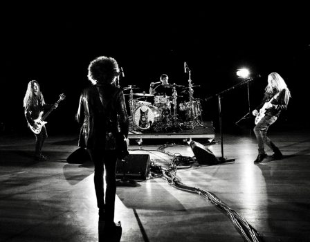 ALICE IN CHAINS release video for 'Never Fade' - Watch Now 