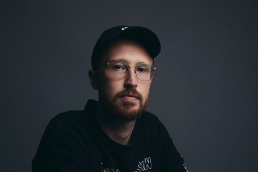 PHIL GOOD Returns With Electrifying New Single, 