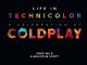 Debs Wild Author of 'Life In Technicolor' A Celebration Of Coldplay to take part in Reddit AMA 2