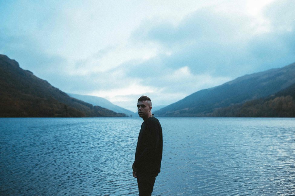 BENJAMIN FRANCIS LEFTWICH announces EMPIRE MUSIC HALL, Belfast show, Sunday 24th March 2019 