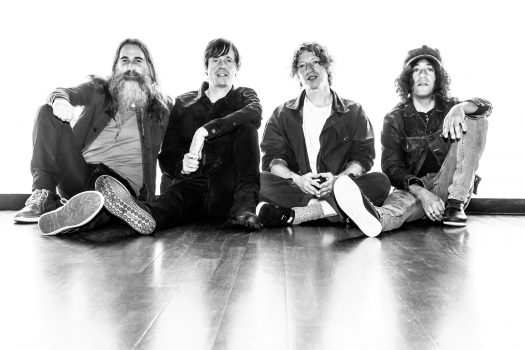 INTERVIEW: Cast legend John Power 