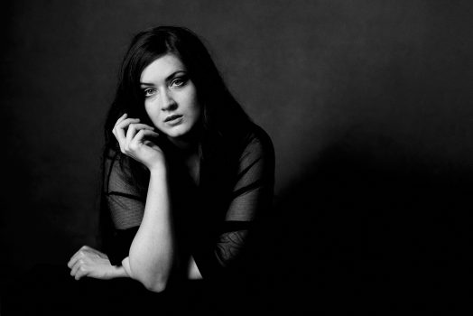 TRACK PREMIERE: Charlene Soraia - 'Now You Are With Her' - Listen Now 