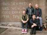 INTERVIEW: Dublin-based Irish rock band DELORENTOS discuss fifth album 'True Surrender' 1