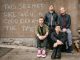 INTERVIEW: Dublin-based Irish rock band DELORENTOS discuss fifth album 'True Surrender' 1