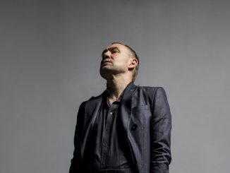 DAVID GRAY Announces Headline Belfast show @ The WATERFRONT HALL, 2nd April 2019 1