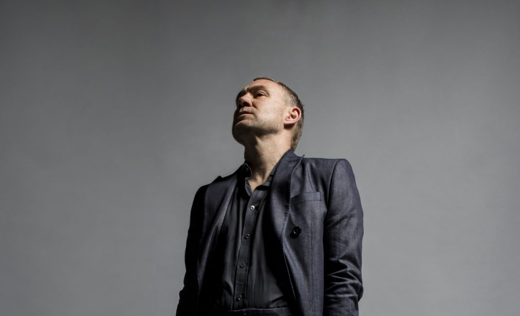 DAVID GRAY Announces Headline Belfast show @ The WATERFRONT HALL, 2nd April 2019 1