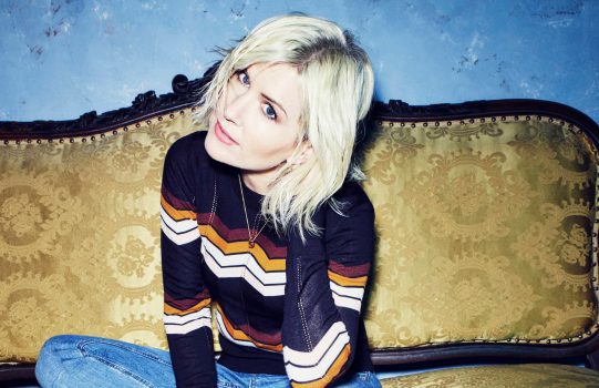 DIDO is back with her first new album in five years, ‘Still On My Mind’ - Listen to track 