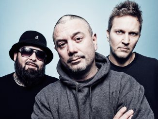 FUN LOVIN' CRIMINALS return with first new material since 2010 - Listen to new single ‘Daylight’ ft Rowetta