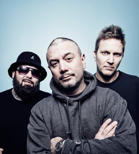 FUN LOVIN' CRIMINALS return with first new material since 2010 - Listen to new single ‘Daylight’ ft Rowetta 