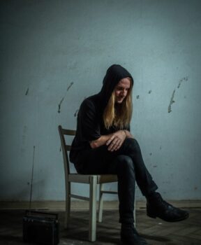 TRACK PREMIERE: GUS RING releases new single “You Deserve So Much More” - Listen Now 