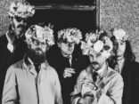 IDLES Confirm 2019 UK & EU Tour