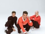 Los Angeles-based trio LANY has announced a headline show at The Limelight 1 on Friday 08th March 2019