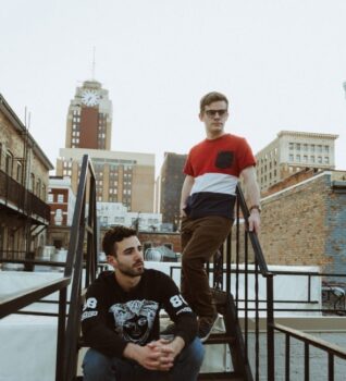 TRACK PREMIERE: LMBO - “Netter Bot” - Listen Now 1
