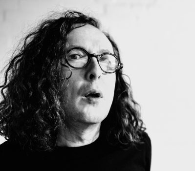 INTERVIEW: The Wonder Stuff’s Miles Hunt discusses solo album ‘The Custodian’ 1