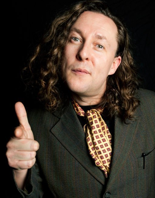 INTERVIEW: The Wonder Stuff’s Miles Hunt discusses solo album ‘The Custodian’ 83 INTERVIEW: The Wonder Stuff’s Miles Hunt discusses solo album ‘The Custodian’